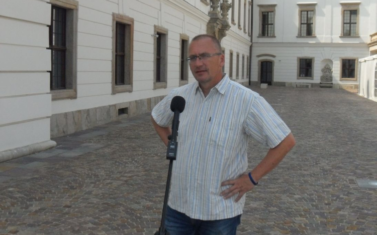 Több mint 10 helyszín, 100 féle program a Pápai Játékfesztiválon