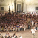 Csináljuk a Fesztivált - Szombat - Közös Koncert