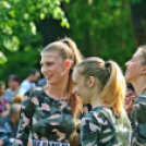 Civil Majális 2017 - Pápa