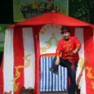 Pápai Játékfesztivál 2018 - Vasárnap