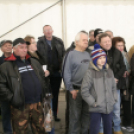 IV. Pápai Böjtelő Böllérverseny (2017)