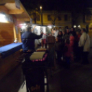 Szent Márton Napi Újbor Ünnepe - Pápa - 2013