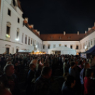 Pápai Csülök Cicege és Borfesztivál - Szombat - Csík Zenekar Koncerje