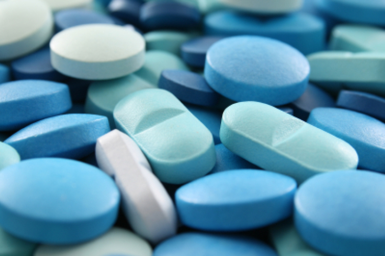 Kábítószert birtokolt