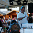 Pápai Csülök Cicege és Bor Fesztivál - Szombati Programok