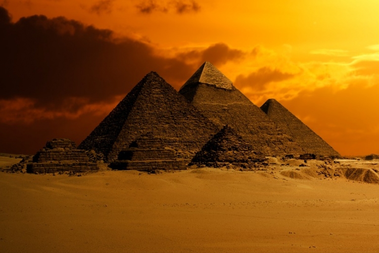 Az egyik legjelentősebb fáraó szentélyét tárták fel Egyiptomban