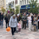 Halloweeni Forgatag - Pápa