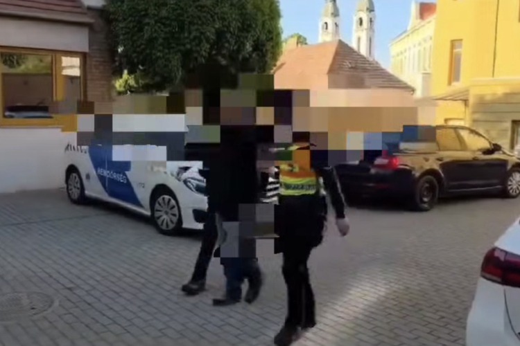 Bedrogozva, bevont jogsival ült volán mögé 