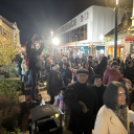 Belváros Forgatag - Márton Napi Forgatag