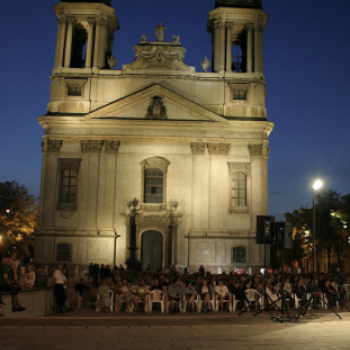 Csináljuk a Fesztivált - Csütörtök