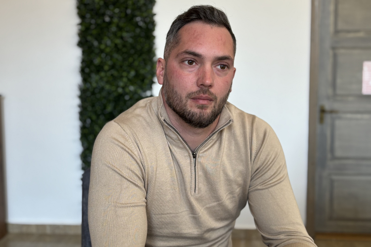 Pápai cigány önkormányzat elnöke: A cigányságnak és a többségi társadalomnak is van feladata