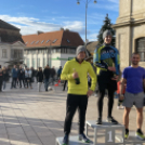 Szilveszteri Futás és Ostormenet - 2022