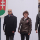 Március 15.-i megemlékezés - 2018 - Pápa