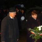 Október 23-i Városi Ünnepség és Megemlékezés - Pápa