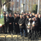 Megemlélezés a doni áttörés 71. évfordulóján - Pápa