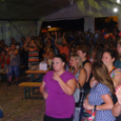 Pápai Csülök Cicege és Bor Fesztivál (2017) - Zséda Koncert