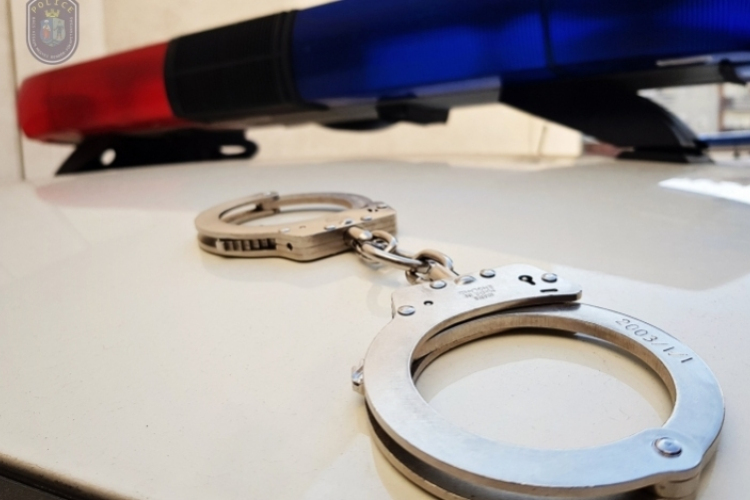 Hollandiában bujkáló magyar drogdílert fogtak el a rendőrök