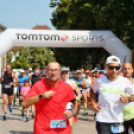 III.  Watchman Pápa Félmaraton 2018