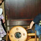 Farsangi Családi Délután a Színházban