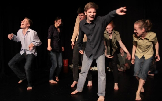 Szigeti veszedelem 350 diák részvételével!