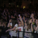 Pápai Játékfesztivál - Szombat - Koncertek