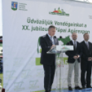 XX. Pápai Agrárexpo - Megnyitó, Díjátadó
