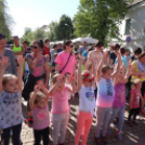 Emlékfutás a Refi Elhunyt Igazgatóinak Emlékére