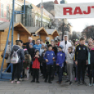 Szilveszteri Futás - 2019