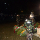 Október 23-i Városi Ünnepség és Megemlékezés - Pápa