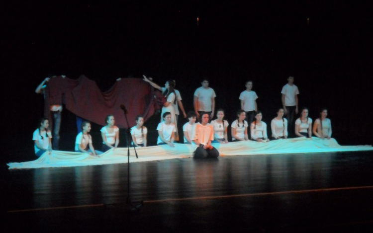 Kultúra nélkül nincs nemzet