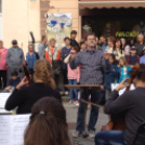 Zene Világnapja - Pápa