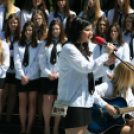 Városi Ballagás - Pápa - 2016