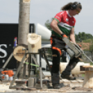 XX. Pápai Agrárexpo - Stihl Timbersports