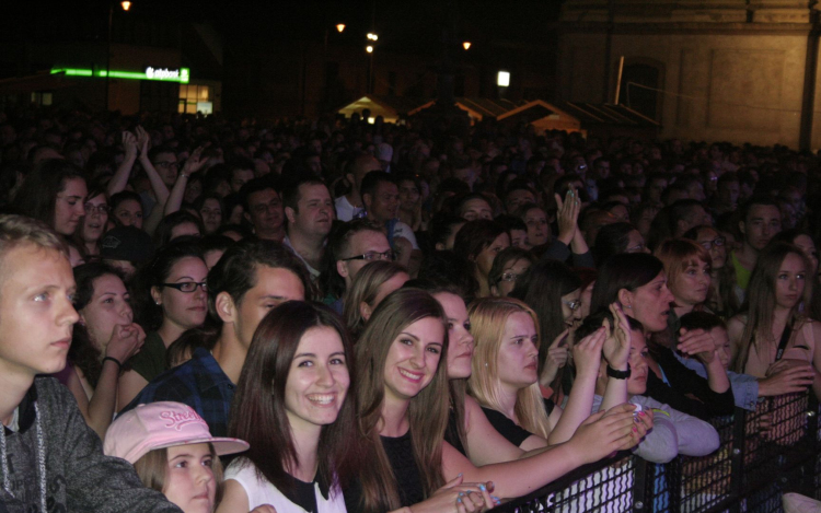 Szombaton folytatódott a Játékfesztivál