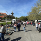 Veterán Járművek Pápán