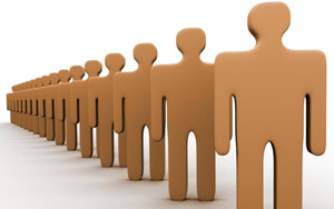 Tovább csökkent a nyilvántartott álláskeresők száma megyénkben