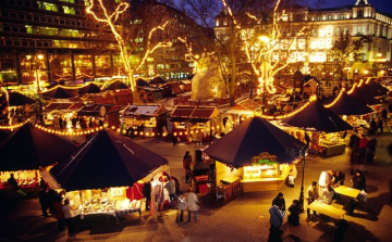 Rendőrségi tanácsok a karácsonyi készülődés idejére 