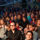 Pápai Játékfesztivál 2017 - Szombat esti koncertek