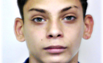 A pápai rendőrök keresik Kalányos André Rikárdót