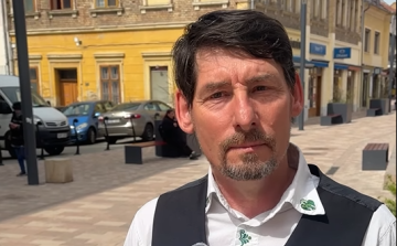 Nardai Péter: Kemény kritikusai leszünk az új kormánynak