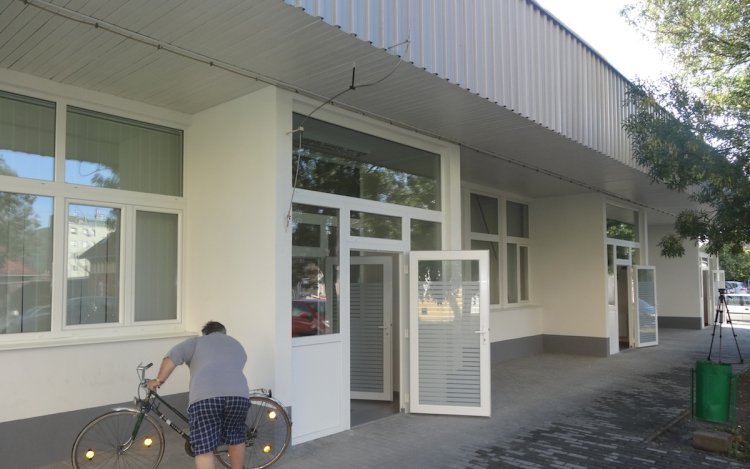 Változás az I. számú háziorvosi körzetben!