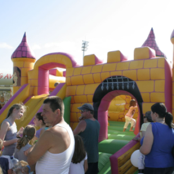 XX. Pápai Agrárexpo - Városi Gyermeknap