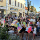 Belvárosi Forgatag - Szeptember