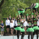 Városi Ballagás 2014 - Pápa