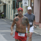 V. Watchman Pápa Maraton