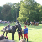 Pápai Történelmi Napok - Hadijáték