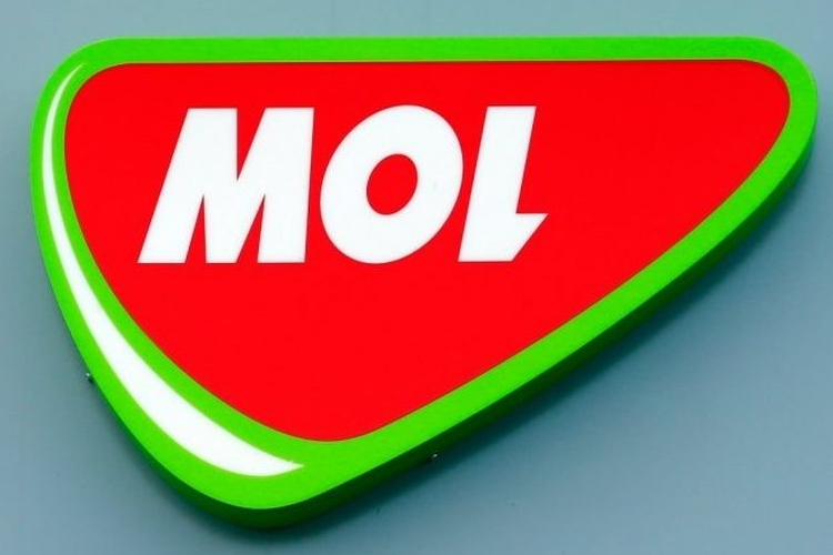 220 milliárd forint profitot termelt már idén a MOL