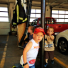 Nyílt Nap a Tűzoltóságon