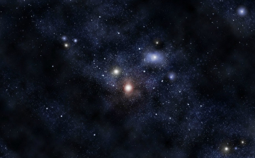 Üzenetet küldünk az idegeneknek