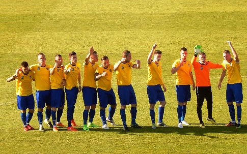 A bajnoki cím felé - Péten is győzött a Perutz